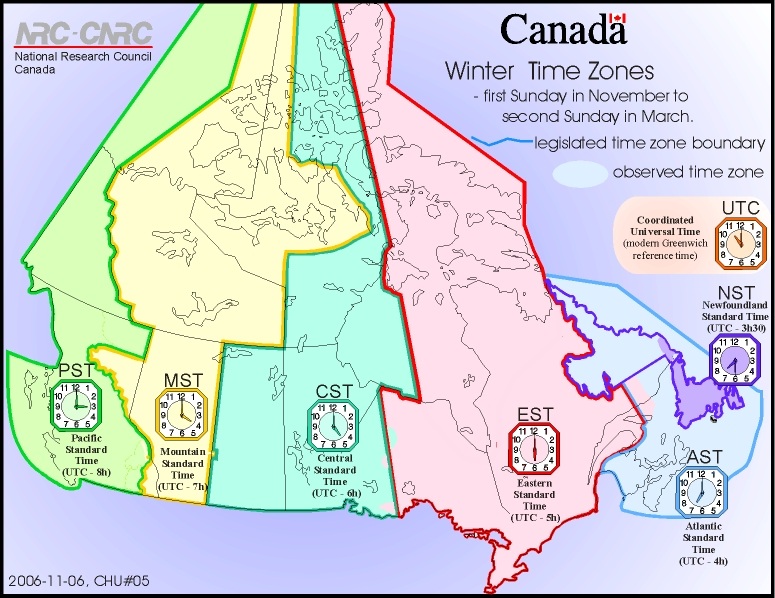 canada time clock download
